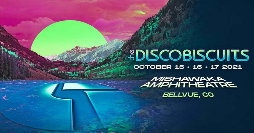 Disco Biscuits Tour Dates Colorado Mishawaka