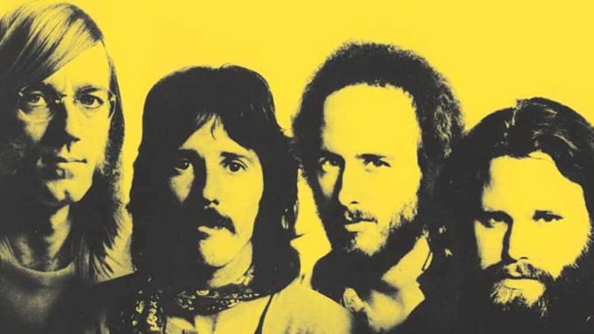Listen To The Doors’ Original ‘Riders On The Storm’ Demo