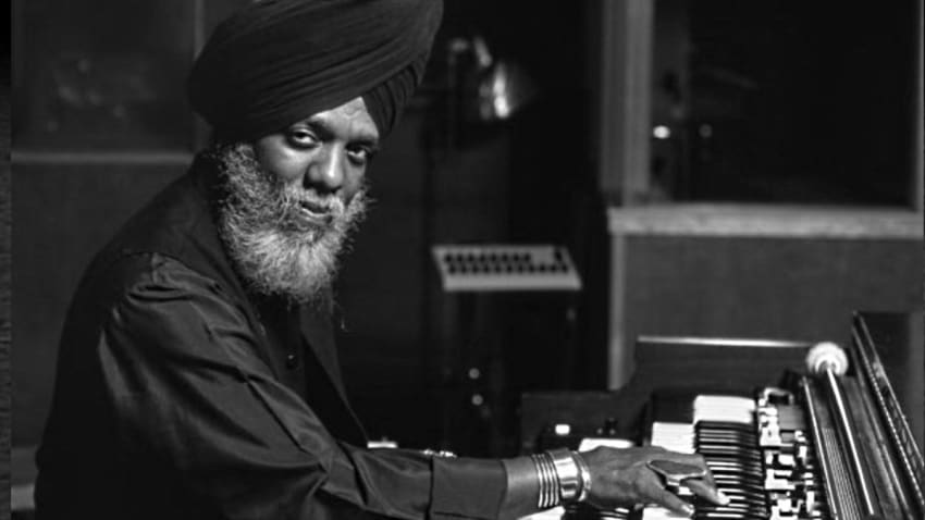 Dr. Lonnie Smith