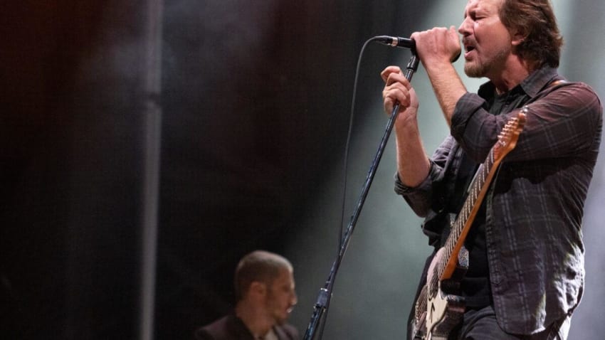 SiriusXM’s Pearl Jam Radio Announces The Best Of Ohana ‘21 Special