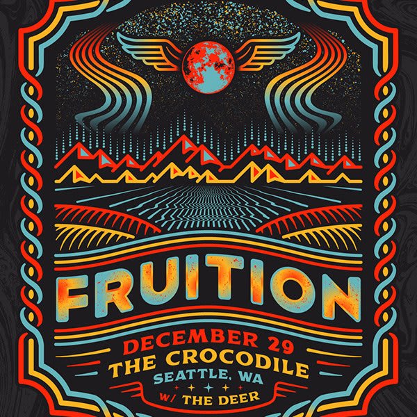 Fruition