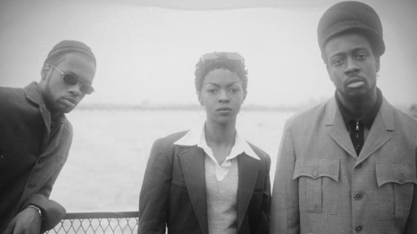Fugees