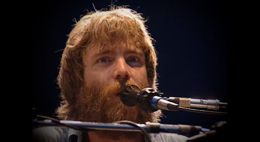 Grateful Dead We Can Run 1990