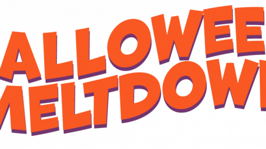 Halloween Meltdown