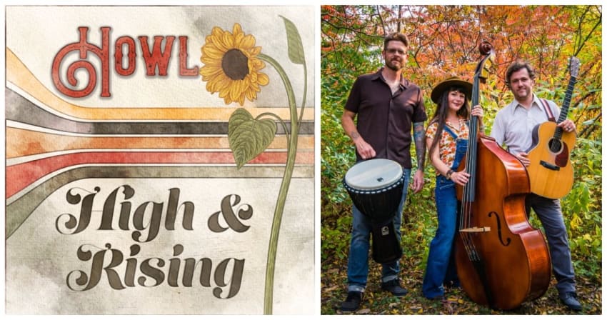 High & Rising Howl