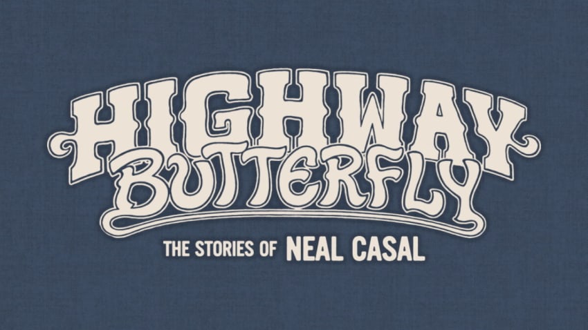 Osiris Media Announces ‘Highway Butterfly: The Stories Of Neal Casal’ Podcast