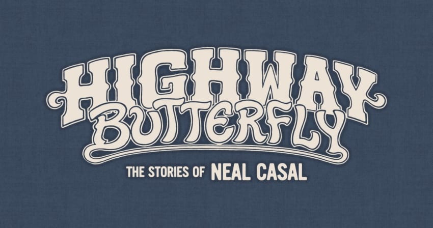 Highway Butterfly The Songs of Neal Casal Featured