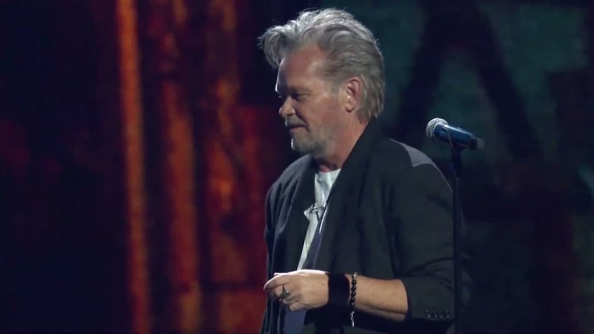 "I Always Lie To Strangers" New Song performed live at Farm Aid 2021