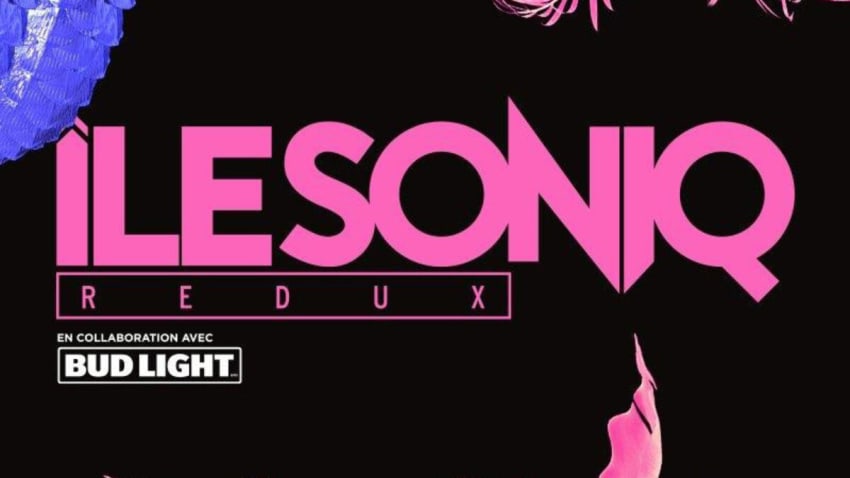 îleSoniq Redux