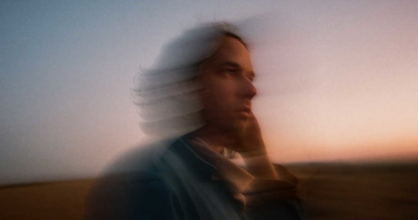 Kevin Morby Press September 2021 Withrow
