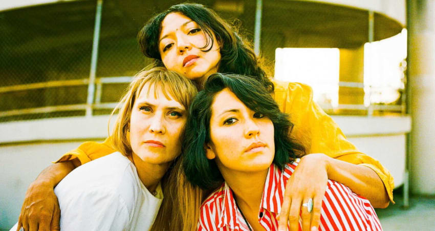 La Luz Press 2021