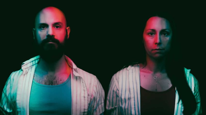 Tom Hamilton & Holly Bowling Form Lacuna & Announce Self-Titled Debut Album