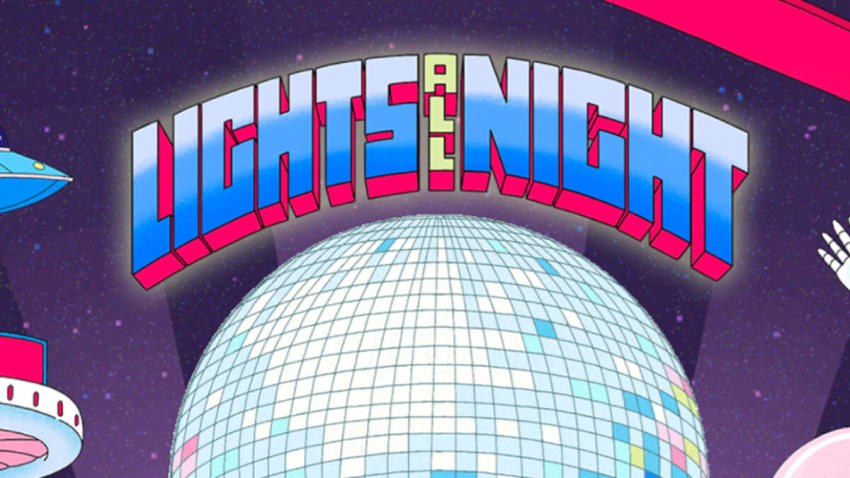 Lights All Night