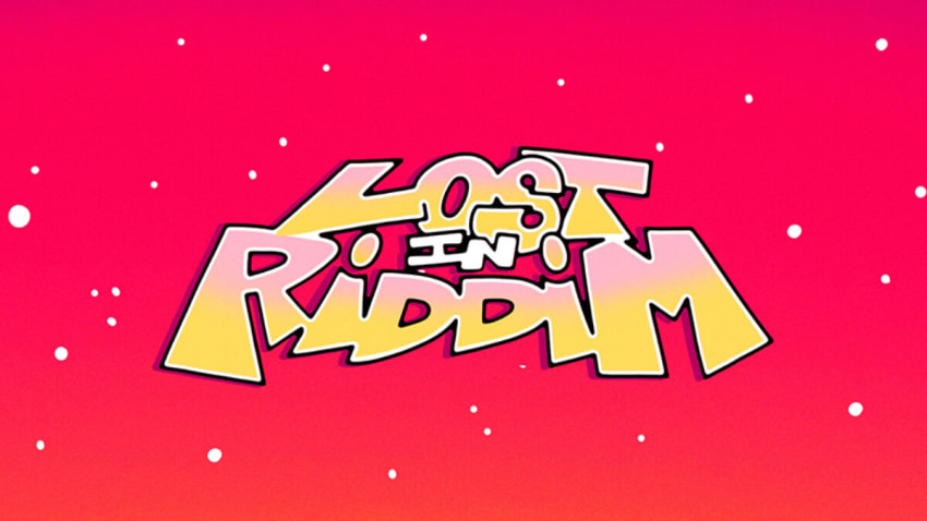 Lost In Riddim