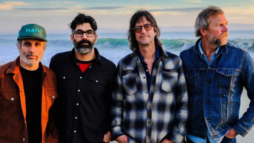 The Mother Hips Announce New Album ‘Glowing Lantern’ & Share Single