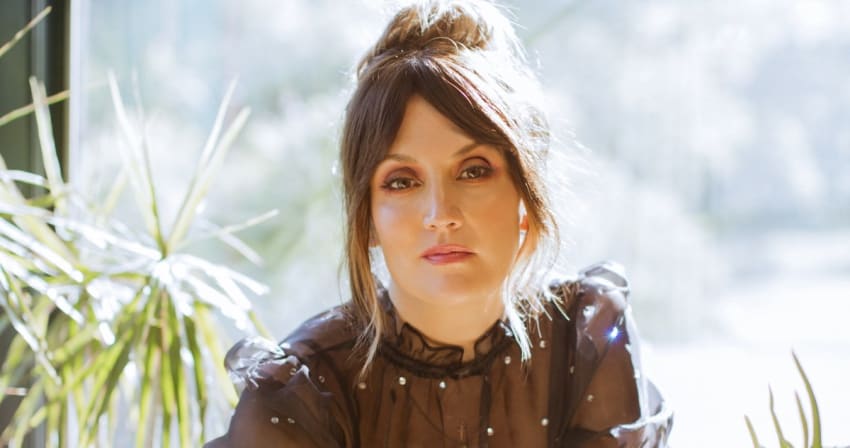 Natalie Hemby 2021 Press