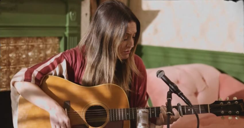 Natalie Hemby Bluebird