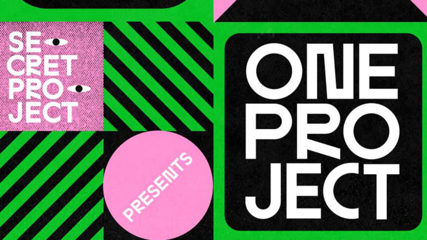 One Project