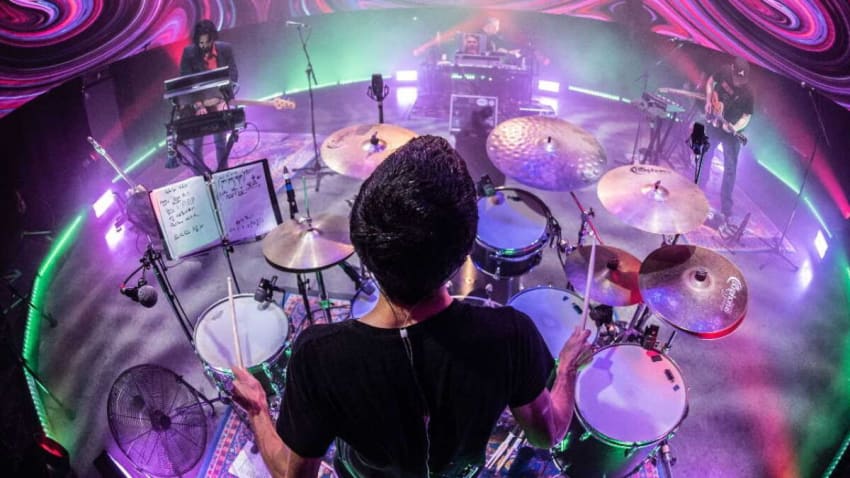 Perpetual Groove Announces ‘C’mon. Covers?’ EP