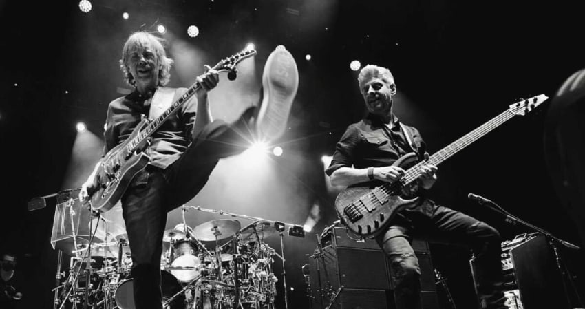 Phish Dicks Setlist Skinny Turtle