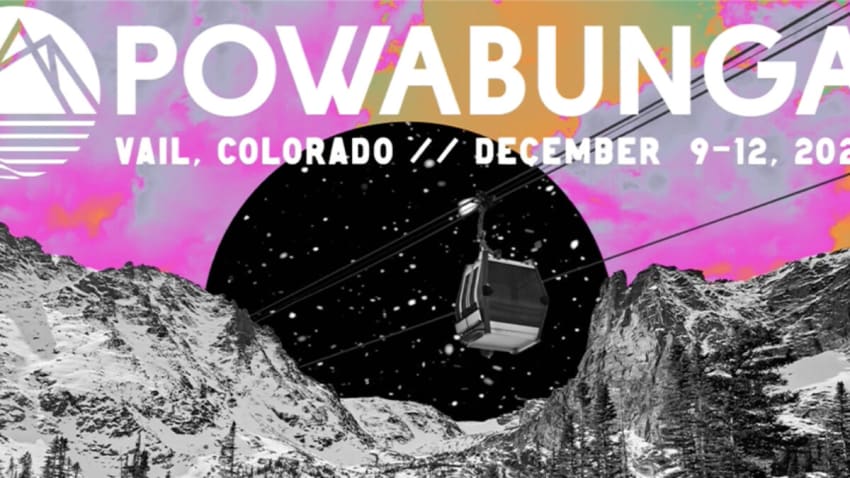 Powabunga Vail