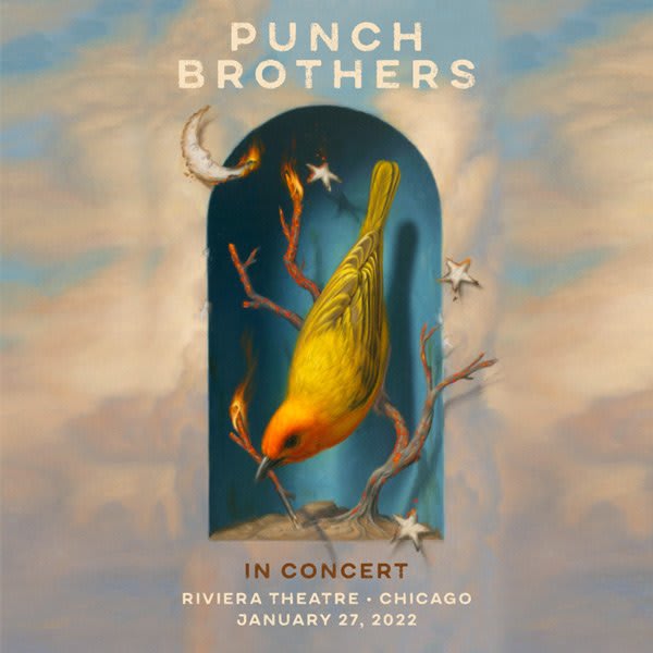 Punch Brothers