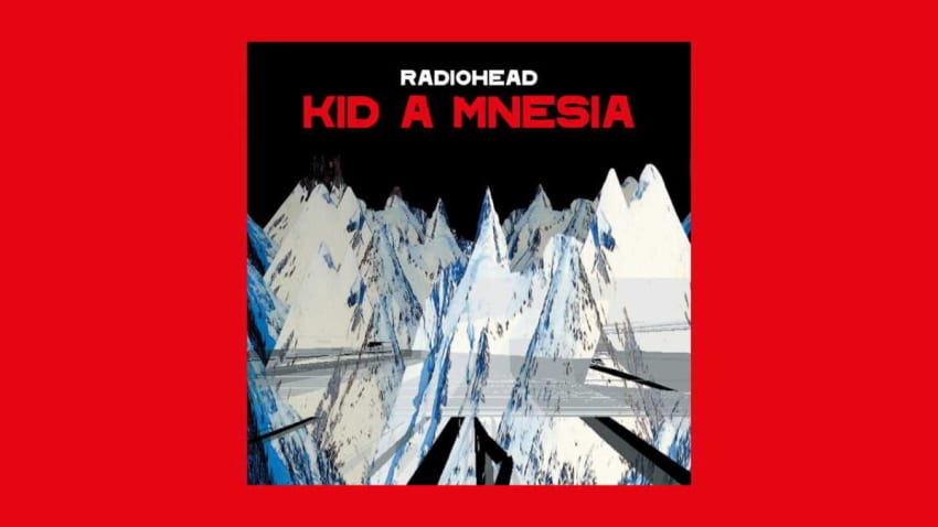 Radiohead Announces ‘Kid A’ & ‘Amnesiac’ Reissue With Previously Unreleased Music