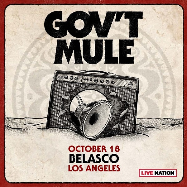 Gov't Mule