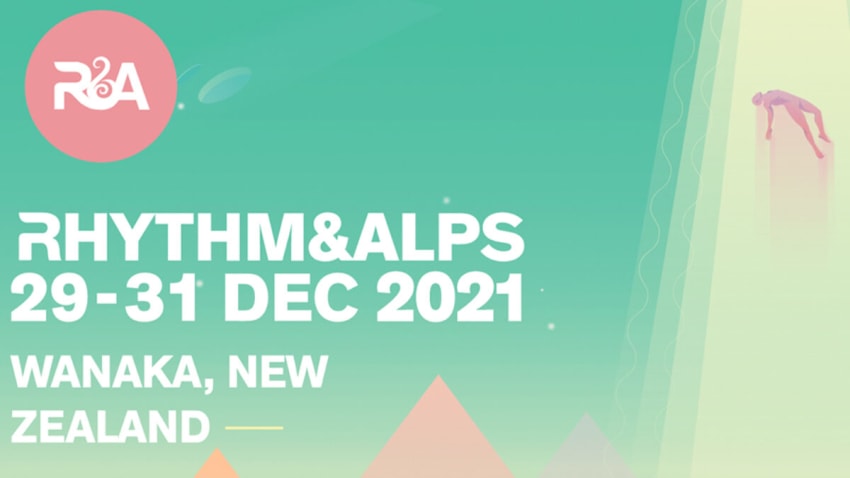 Rhythm and Alps