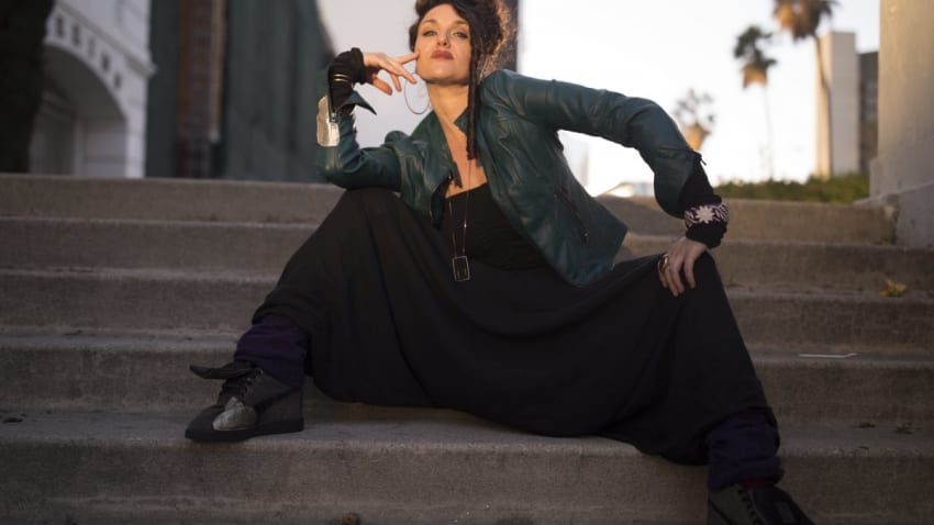 Sariyah Idan