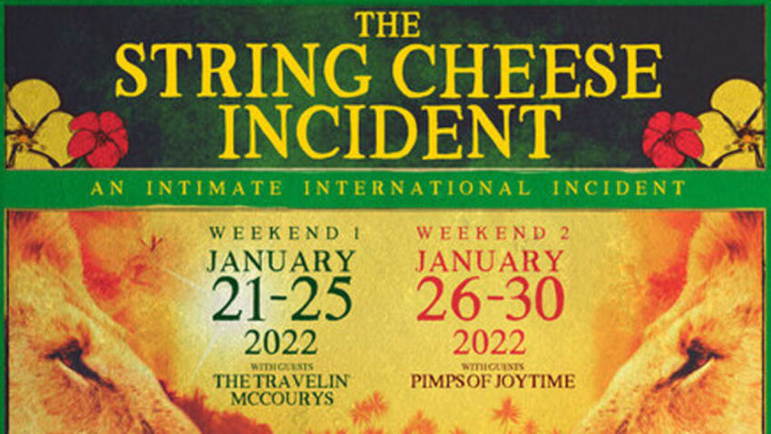 SCI’s International Incident