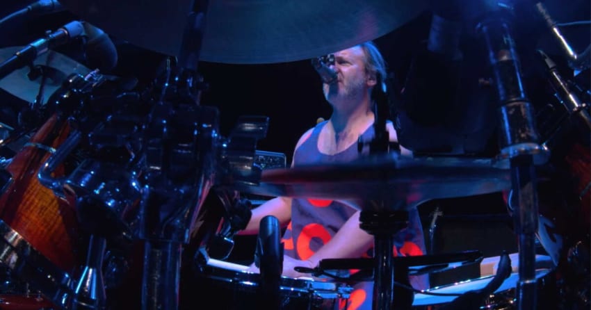 Phish Dicks Setlist Tour