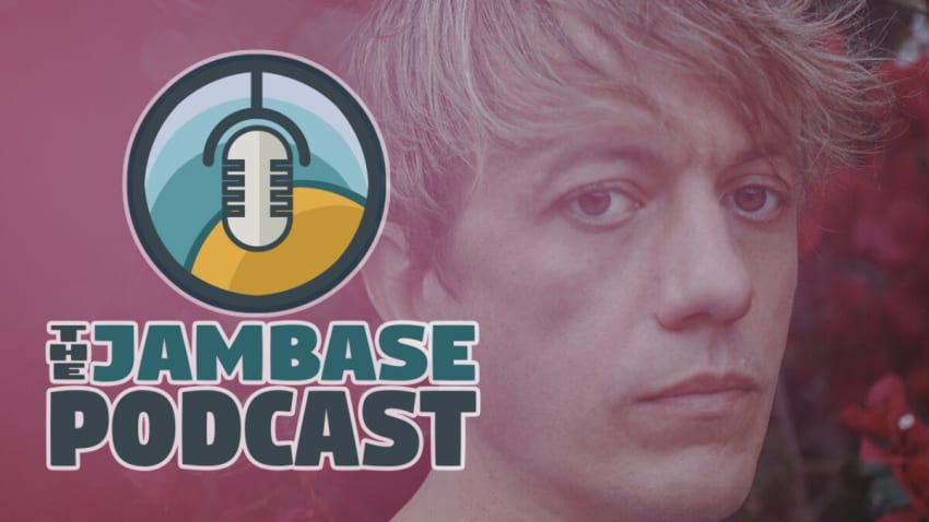 The JamBase Podcast: Steve Gunn