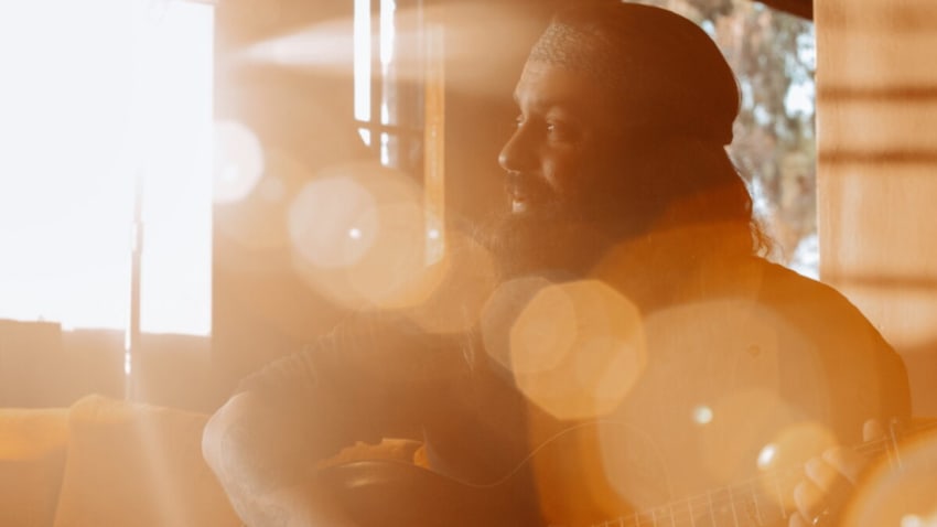 Strand Of Oaks Cancels Fall 2021 Headlining Tour