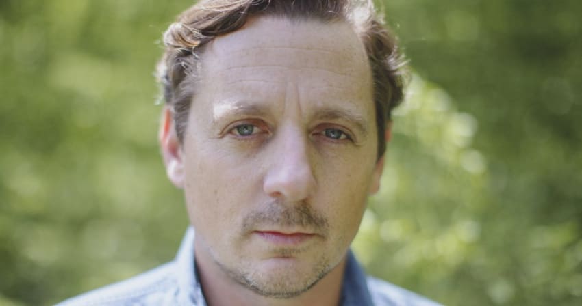 Sturgill Simpson 2021 Press