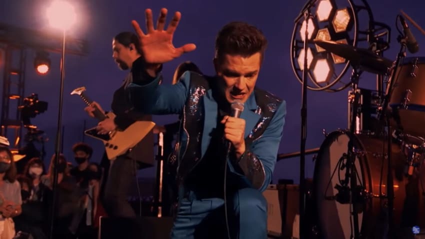 The Killers Fallon