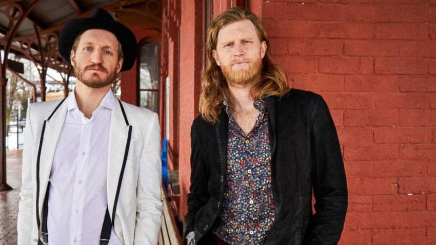 The Lumineers Announce New Album ‘Brightside’ & Share Title Track