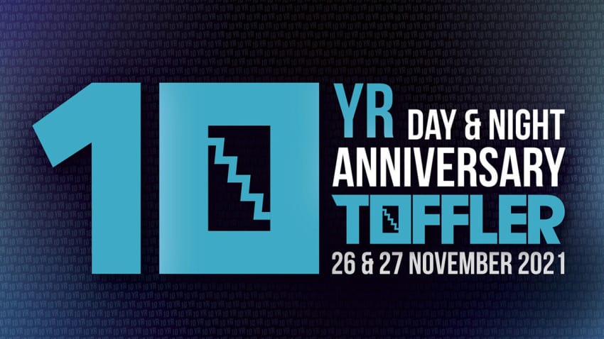 Toffler Indoor Festival