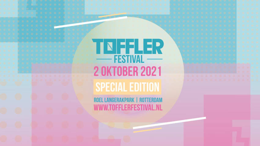 Toffler Festival Special Edition