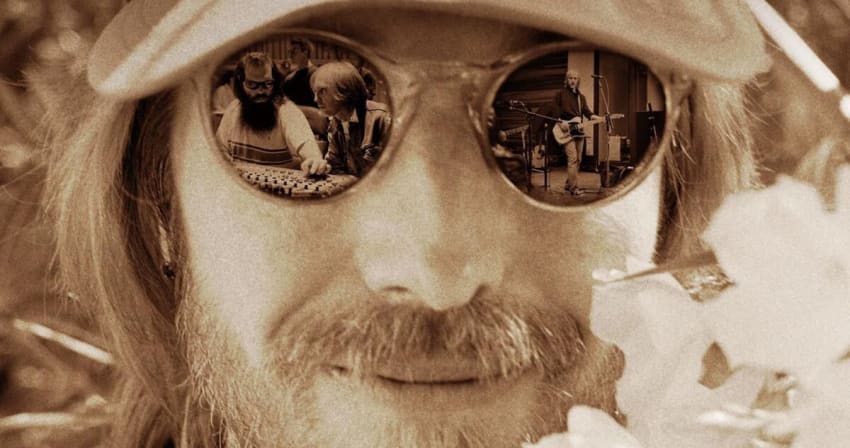 Tom Petty Wildflowers doc