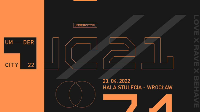 Undercity Wroclaw