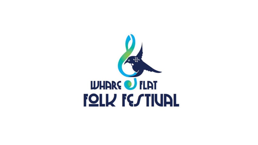 Whare Flat Folk Festival