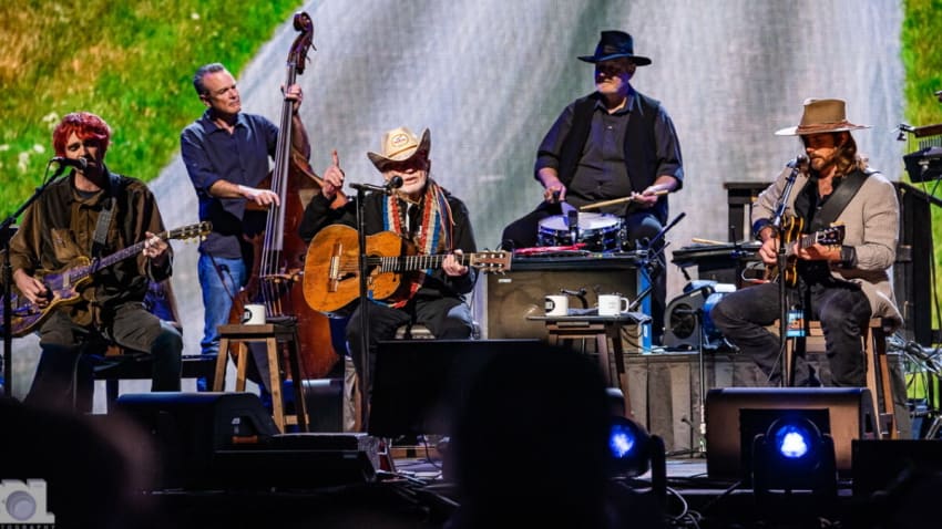 Farm Aid 2022 Lineup: Willie Nelson, Margo Price, Dave Matthews & More