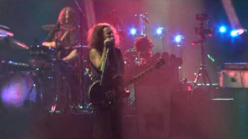 My Morning Jacket Forest Hills, NY 9/11/21 Mercy Mercy Me (NYC Tribute) [4K]