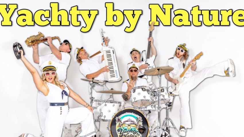 Yachty by Nature