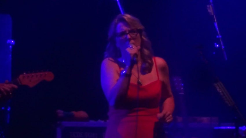 Don't Want You No More / It's Not My Cross To Bear - Tedeschi Trucks Band 9/30/21 with Nils Cline