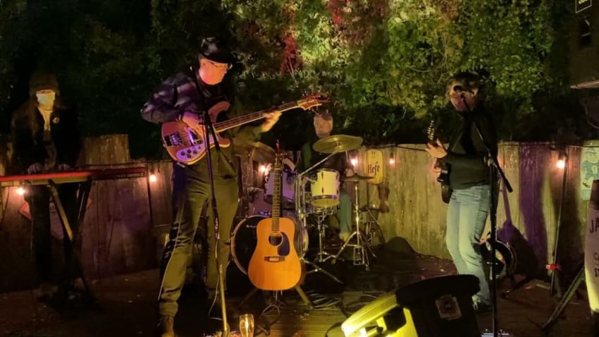 10/15/21 The Dullahan 3rd set