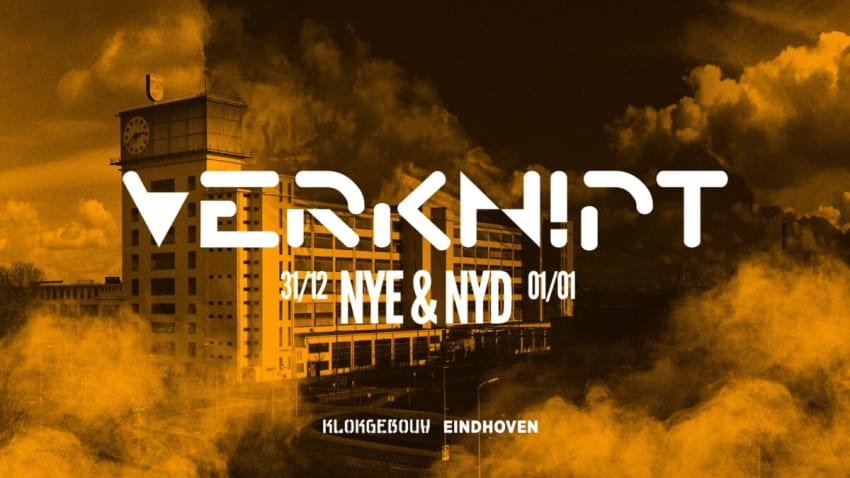 Verknipt NYE & NYD