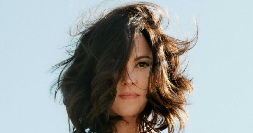 Amanda Shires Press October 2021
