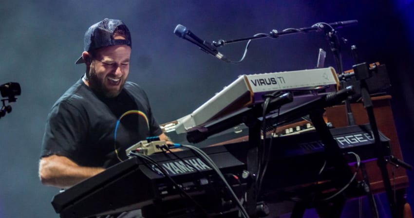 Aron Magner J Williams 2021